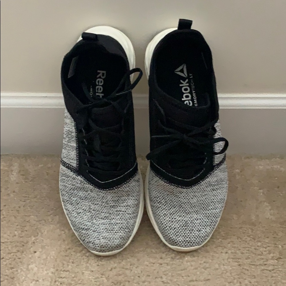 Reebok Running Shoe